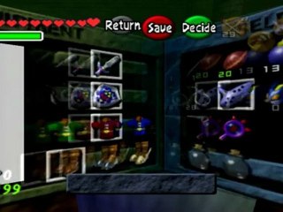 Back to the RPG, Zelda MQ, VOD Episode 4