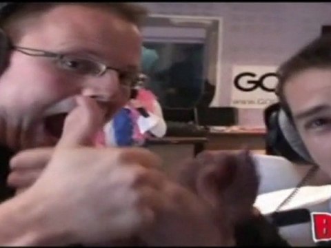 Les 24 Heures du Buzz sur Goom Radio