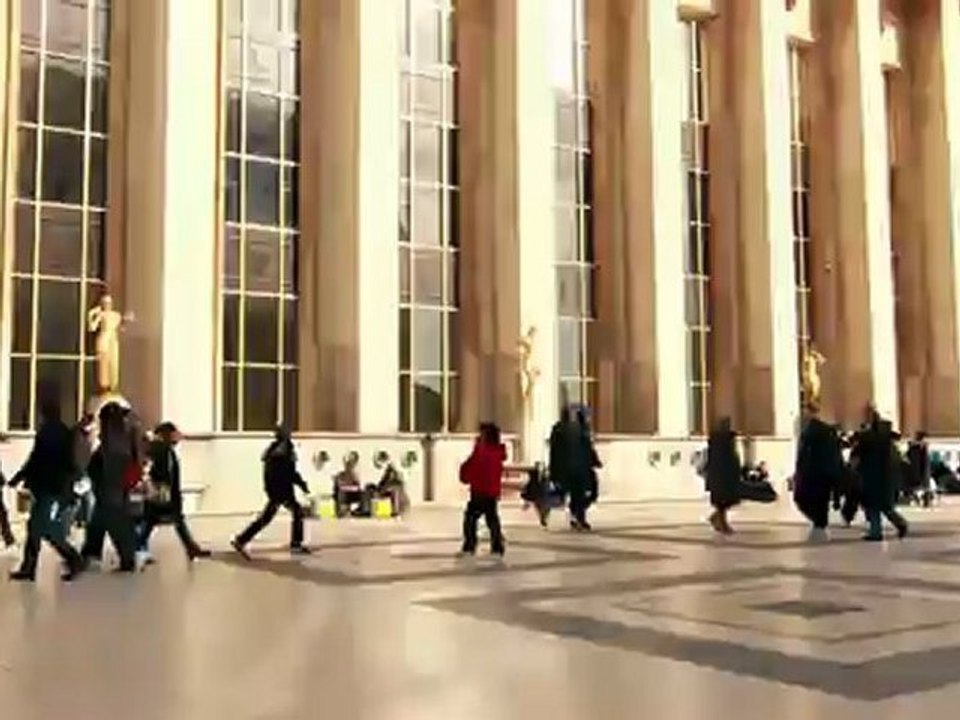 Paris un Diamant