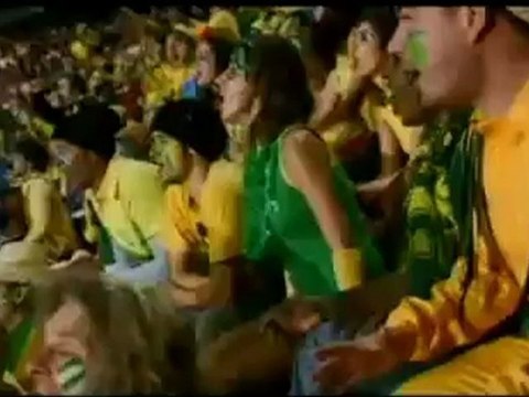 Ronaldo vs Figo-Pub Nike