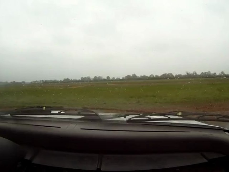 Drift/Glisse Civic ED7 @ Lucy-Levis