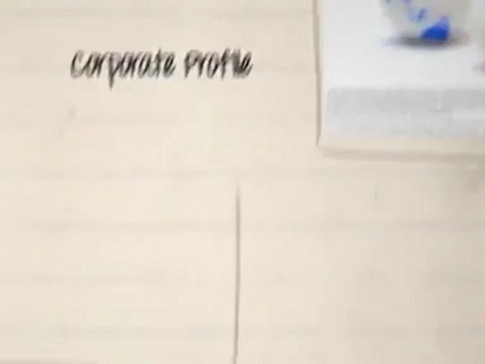 Touch Website Solutions Project process for web design and mobile application development