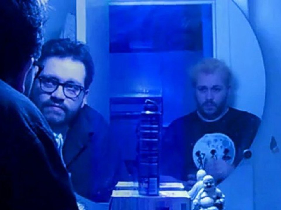 HORIZONTAL S01E02