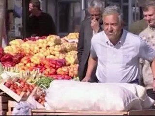 Inside Story-Is Kosovo heading for trouble?-19 Nov 07- Pt 1