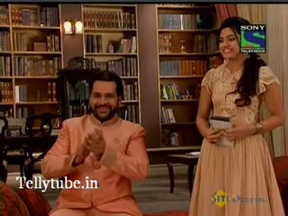 Dekha Ek Khwab - 18th April 2012 - Part 2