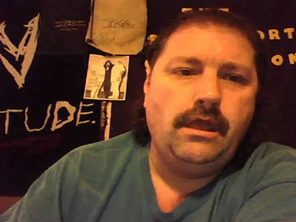 impact wrestling spoilers for 4-19-2012 & breif news