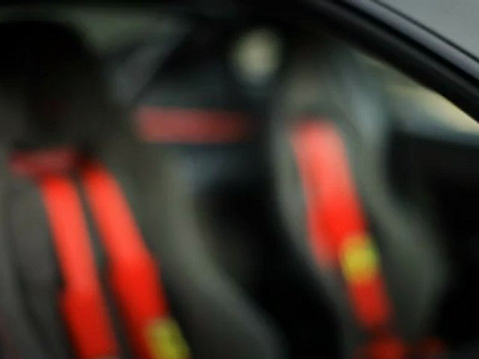 Ferrari 599 GTO