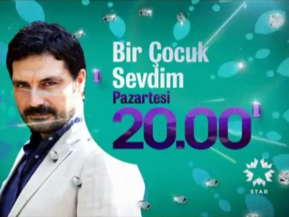Bir Çocuk Sevdim
