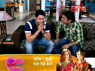 Piya Ka Ghar Pyaara Lage [Episode 113] - 18th April 2012 Video Watch Online pt2