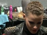 Roccobarocco Backstage Fall 2012 - Milan FW | FashionTV
