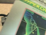 Classic Game Room - VECTREX Controller review