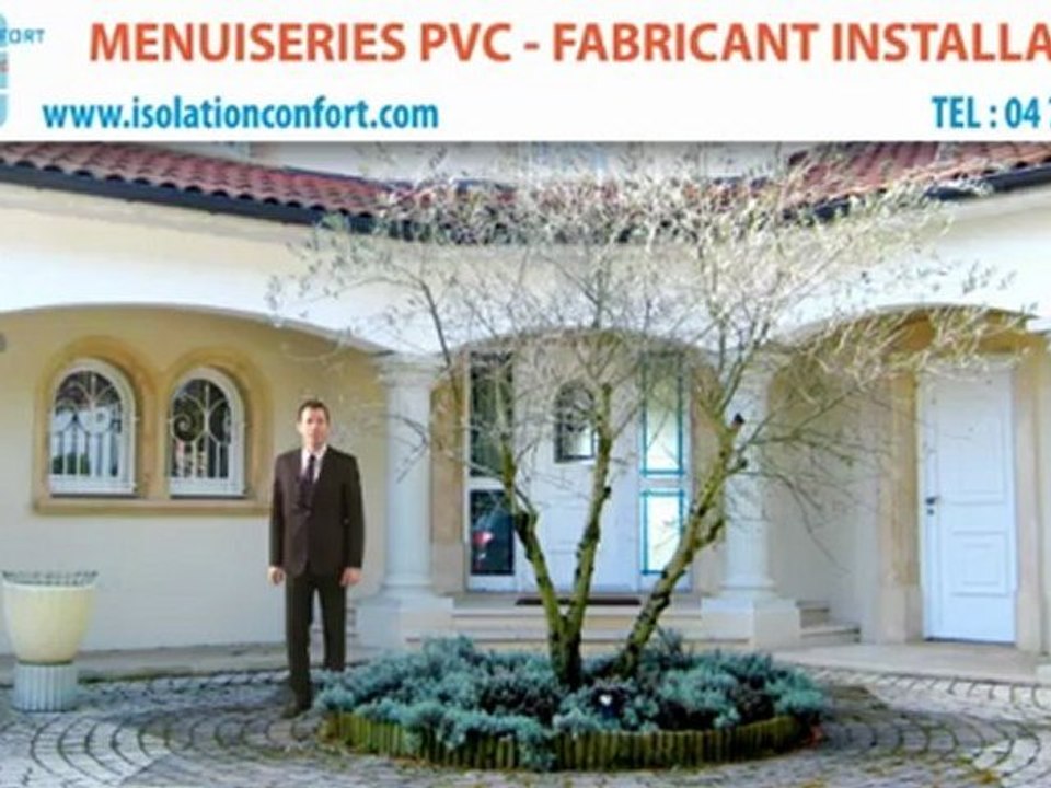 Fabricant véranda 69