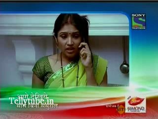 Saas Bina Sasural - 18th April 2012 Part 2