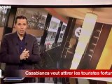 TV5Monde - JT Eco : Le Morocco Mall de Casablanca
