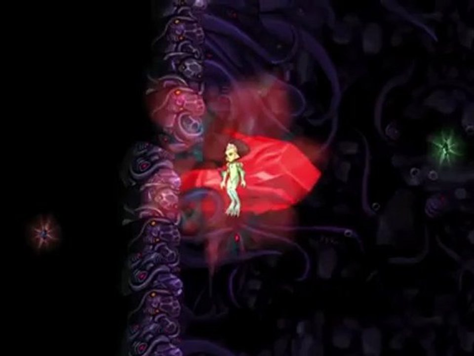 [S13][P6] Aquaria