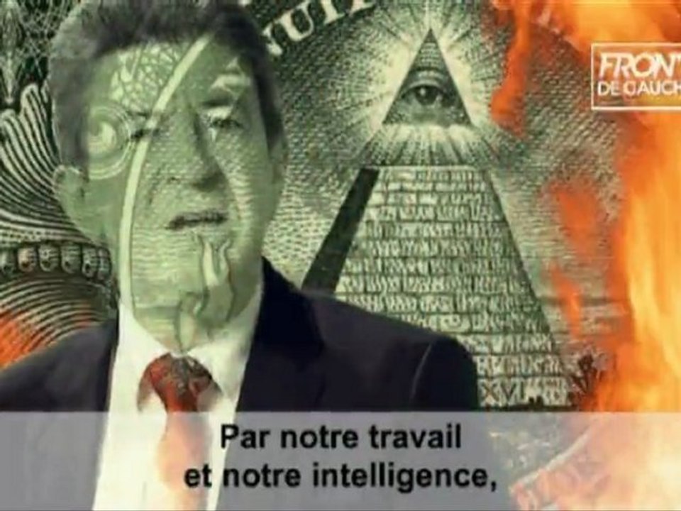 MELENCHON-X