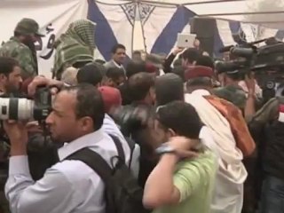 Восток Ливии настаивает на автономии