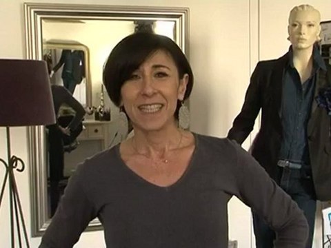 Beauté mode : Tendance : le jean attidude