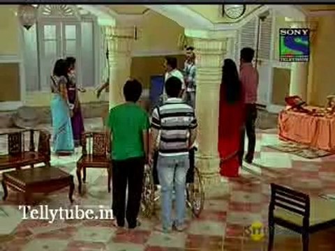 Saas Bina Sasural - 18th April 2012 Part 3
