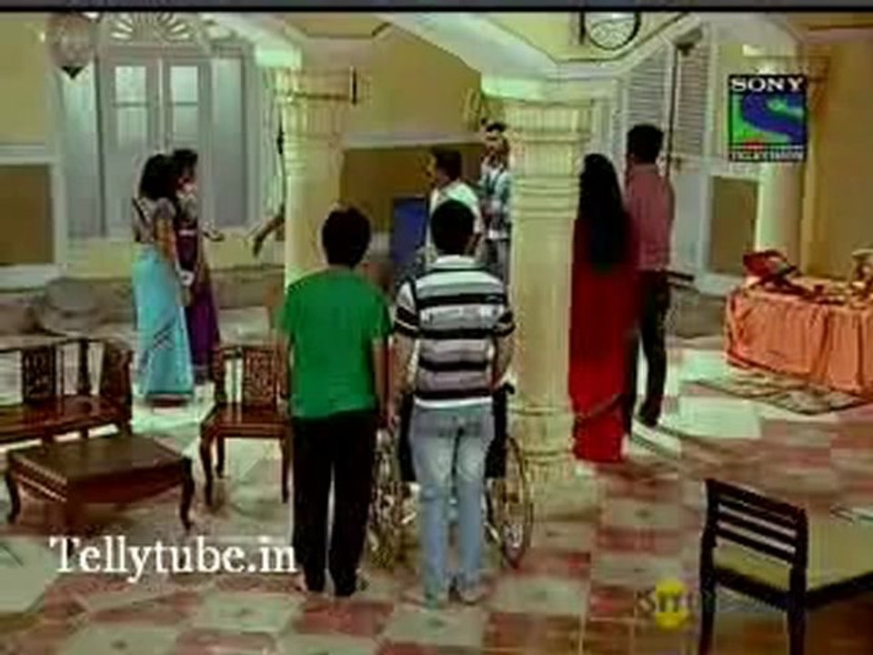 Saas Bina Sasural - 18th April 2012 Part 3