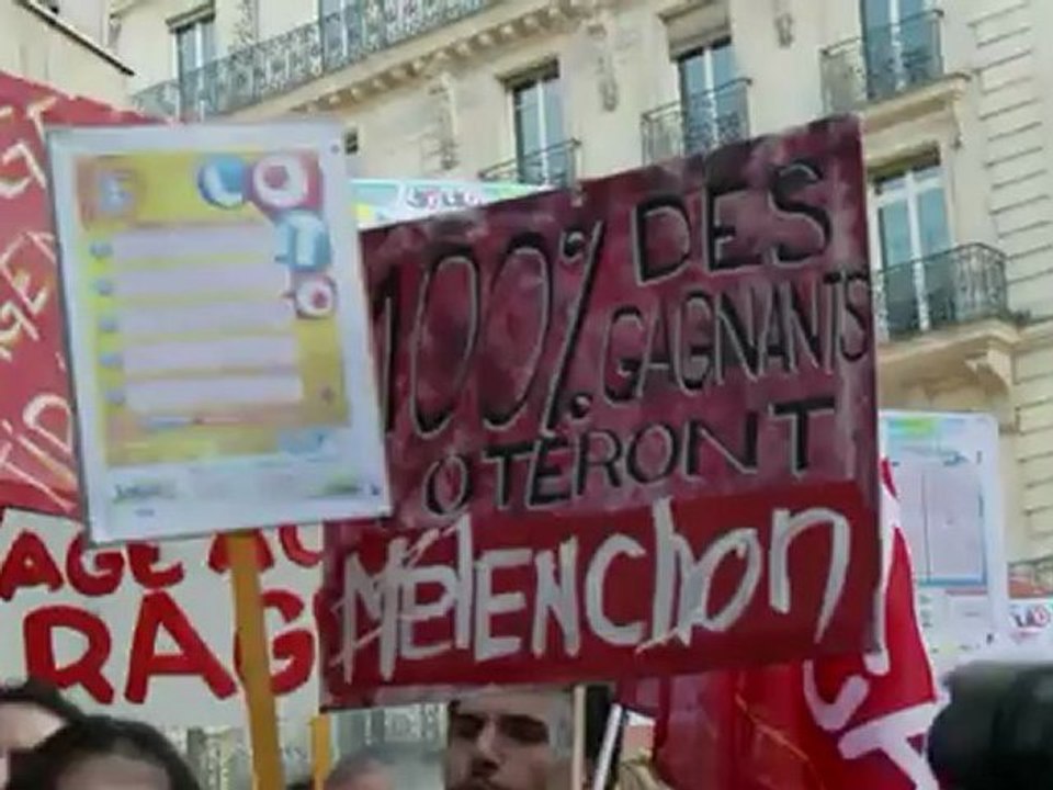 Popularidade comunista