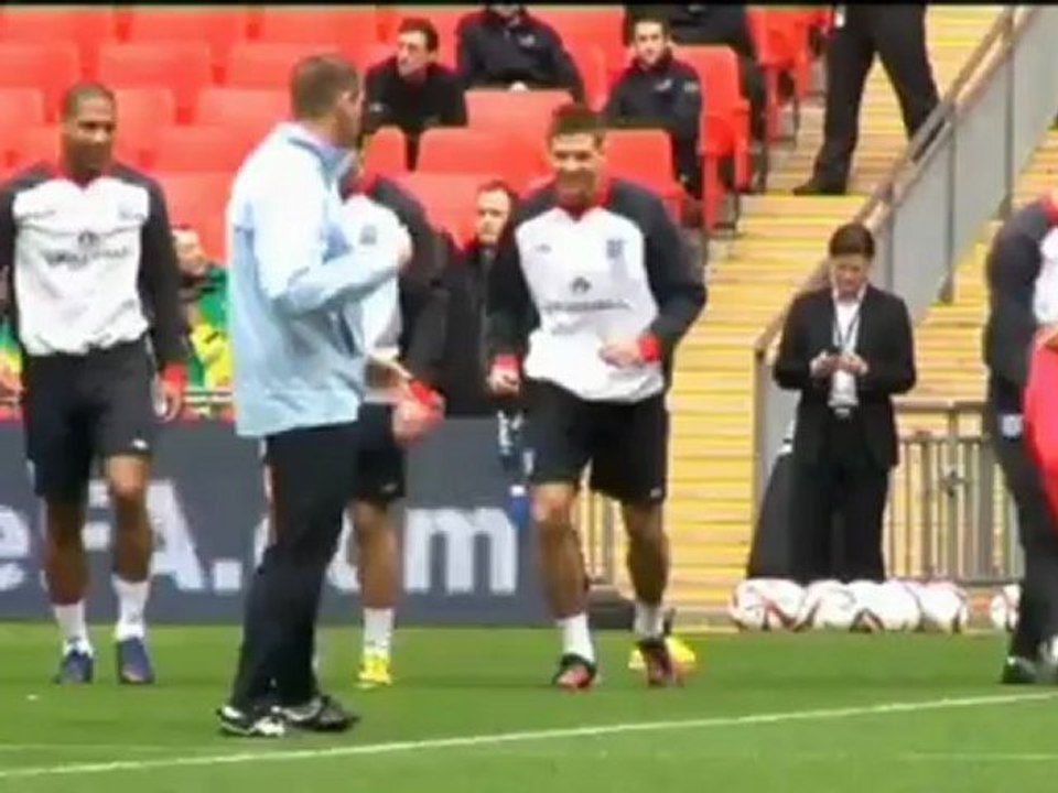 Liverpool - Cole: "Resto al Lille"