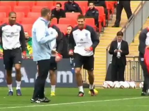 Liverpool - Cole: Resto al Lille