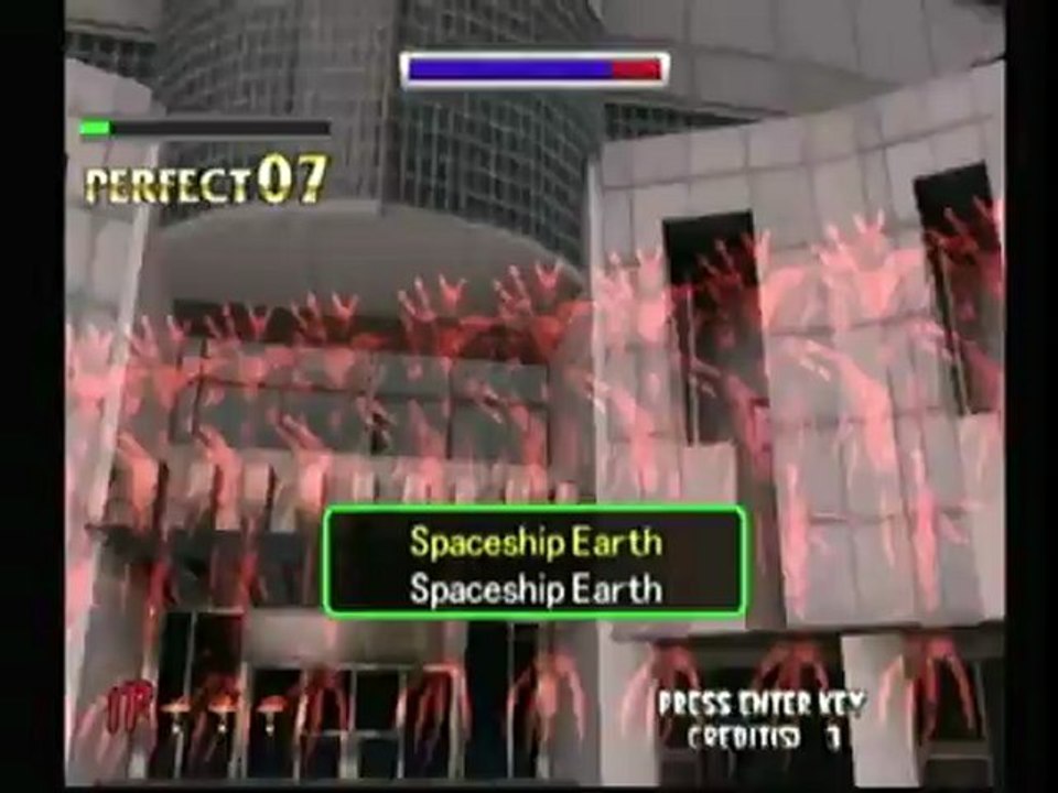 Classic Game Room - THE TYPING OF THE DEAD Dreamcast review