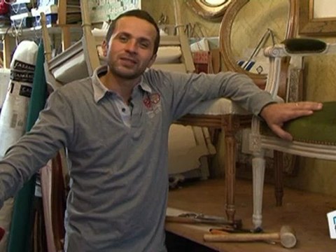 Déco Brico Jardinage : Choisir le tissu pour son siège