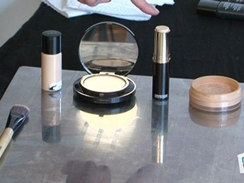 Beauté mode : Choisir un fond de teint