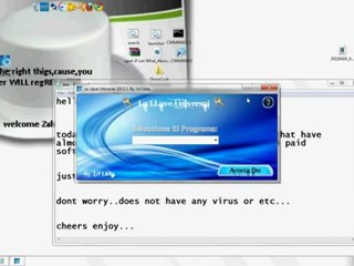 NEW WINDOWS 7 ULTIMATE GENUINE LOADER 2017.