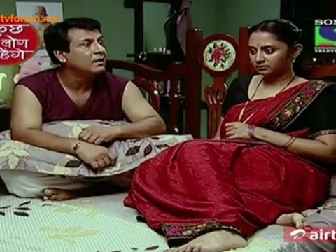 Saas Bina Sasural - 18th April 2012 Video Watch Online Pt1