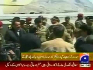 В Кашмире продолжают искать 139 жертв лавины