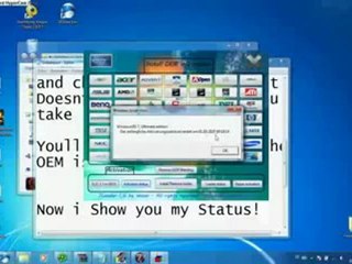 FREE WINDOWS 7 ULTIMATE GENUINE LOADER 2017.
