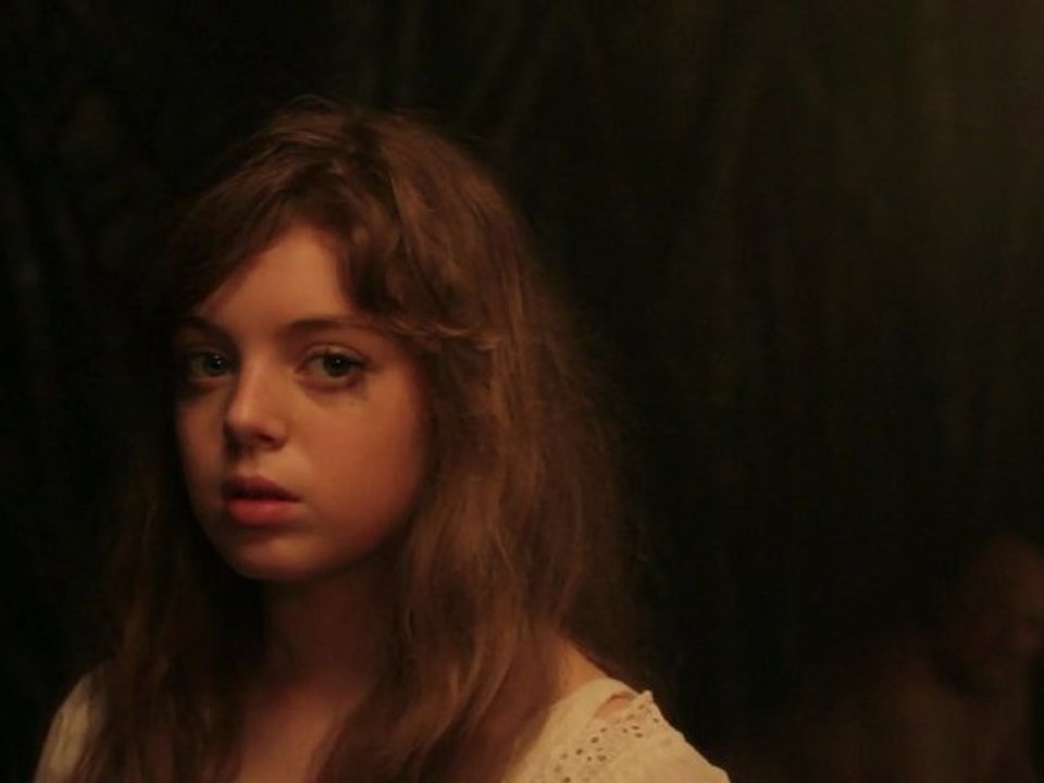 L'EFFRAYABLE_Bande_Annonce