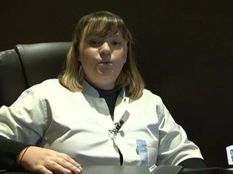 Santé Bien-être : L'ostéopathie pour femme enceinte et bébé