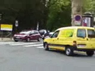 Porsche carrera ??? spider acceleration