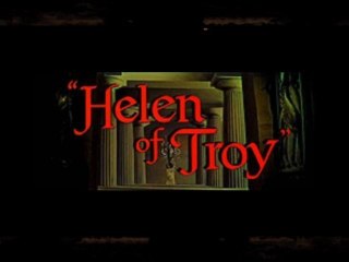 music journey to the  Helen of Troy