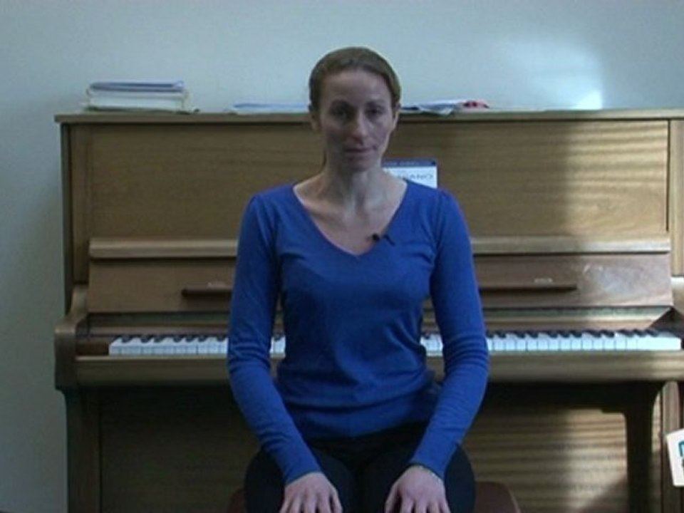 Sports Loisirs : Cours de chant : avoir une voix puissante