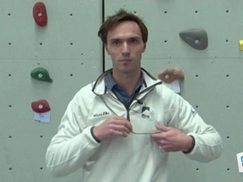 Sports Loisirs : Escalade : les sangles