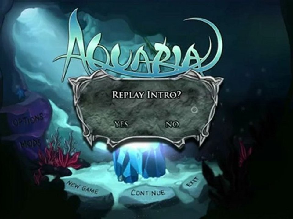 [S13][P13] Aquaria