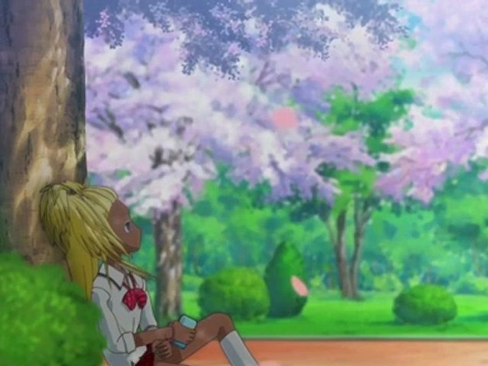 G!MMI 01 vostfr [Hinata Online]