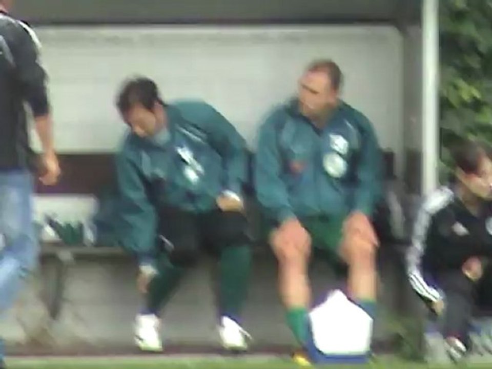 VFB Fortuna Biesdorf - Tebe Berlin 2/4