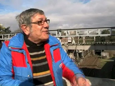 La perception des risques dans l'agglomération nantaise