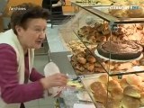 Une 2ème vie pour la boulangerie des retraités clermontois