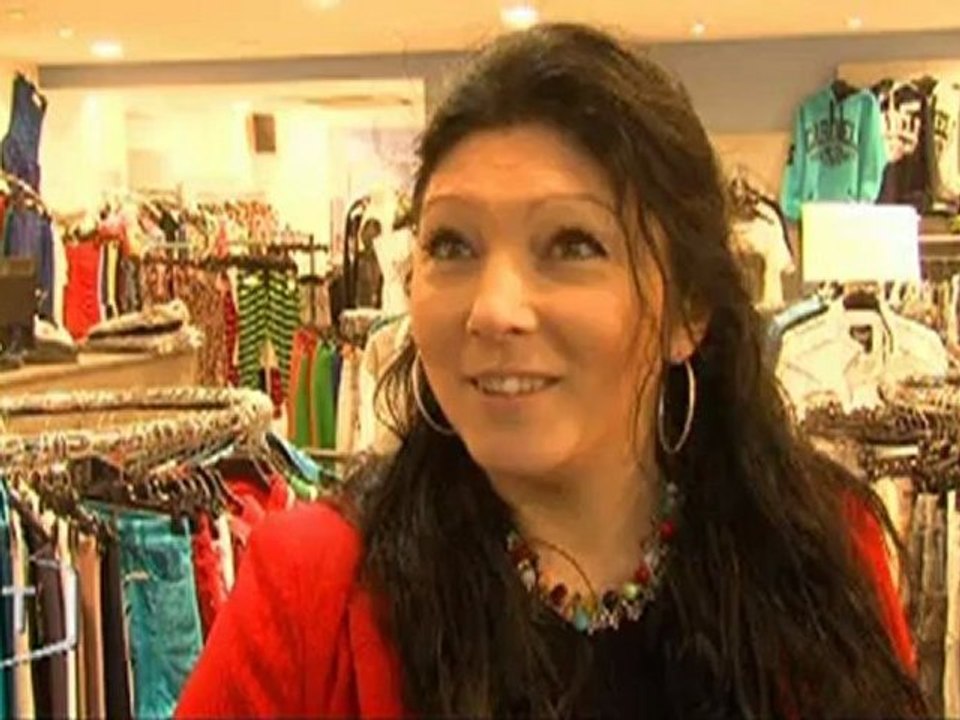 Les vacances sous la pluie (Vendée)