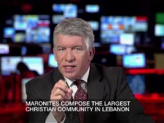 Inside Story - Lebanon's Political Future -25 Nov 07 -Part 1