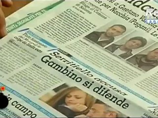 CNP (il ritorno) - 31^ puntata