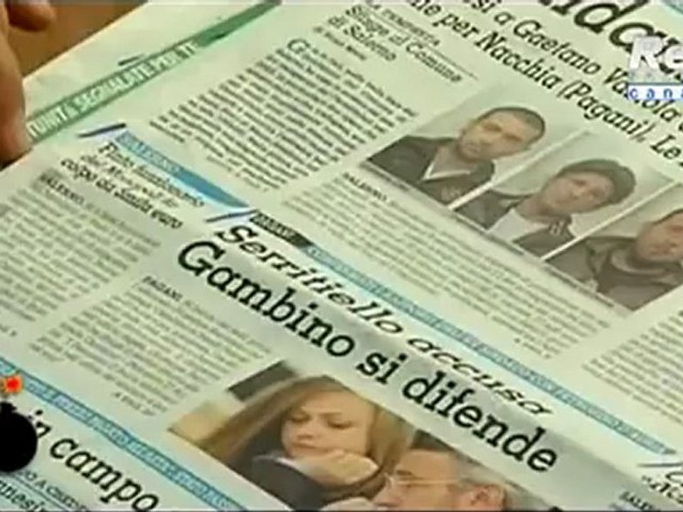 CNP (il ritorno) - 31^ puntata