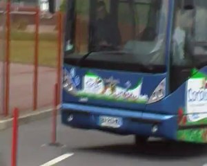 Beauvais : Epreuve "Corolis d'or" 22/4/2012